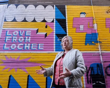 Lochee Refuses Elon Musk's Bait, Embracing Togetherness In Response
