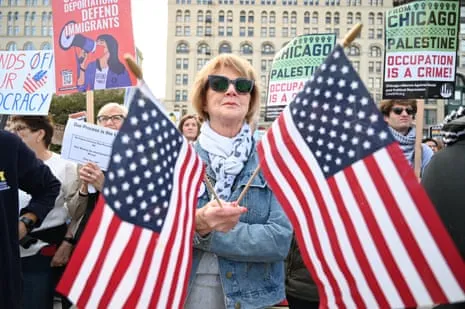 Migrant Advocacy Organizations Brace For Federal Crackdown Following Trump Threats