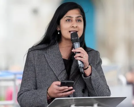 Zarah Sultana Seeks Advice From Libel Lawyers Following Dispute With Jeremy Corbyn Over Organization Funds