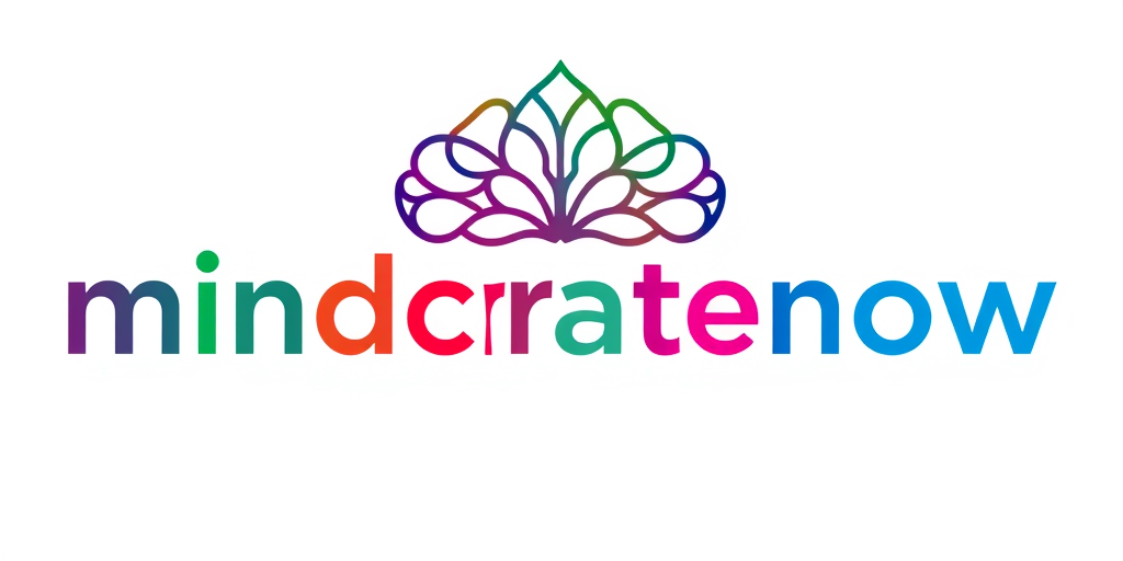 Mind Create Now